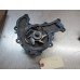 31S044 Water Coolant Pump From 1996 Isuzu Rodeo  3.2